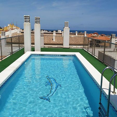 Apartamentos Neptuno 3000 Alcossebre 외부 사진