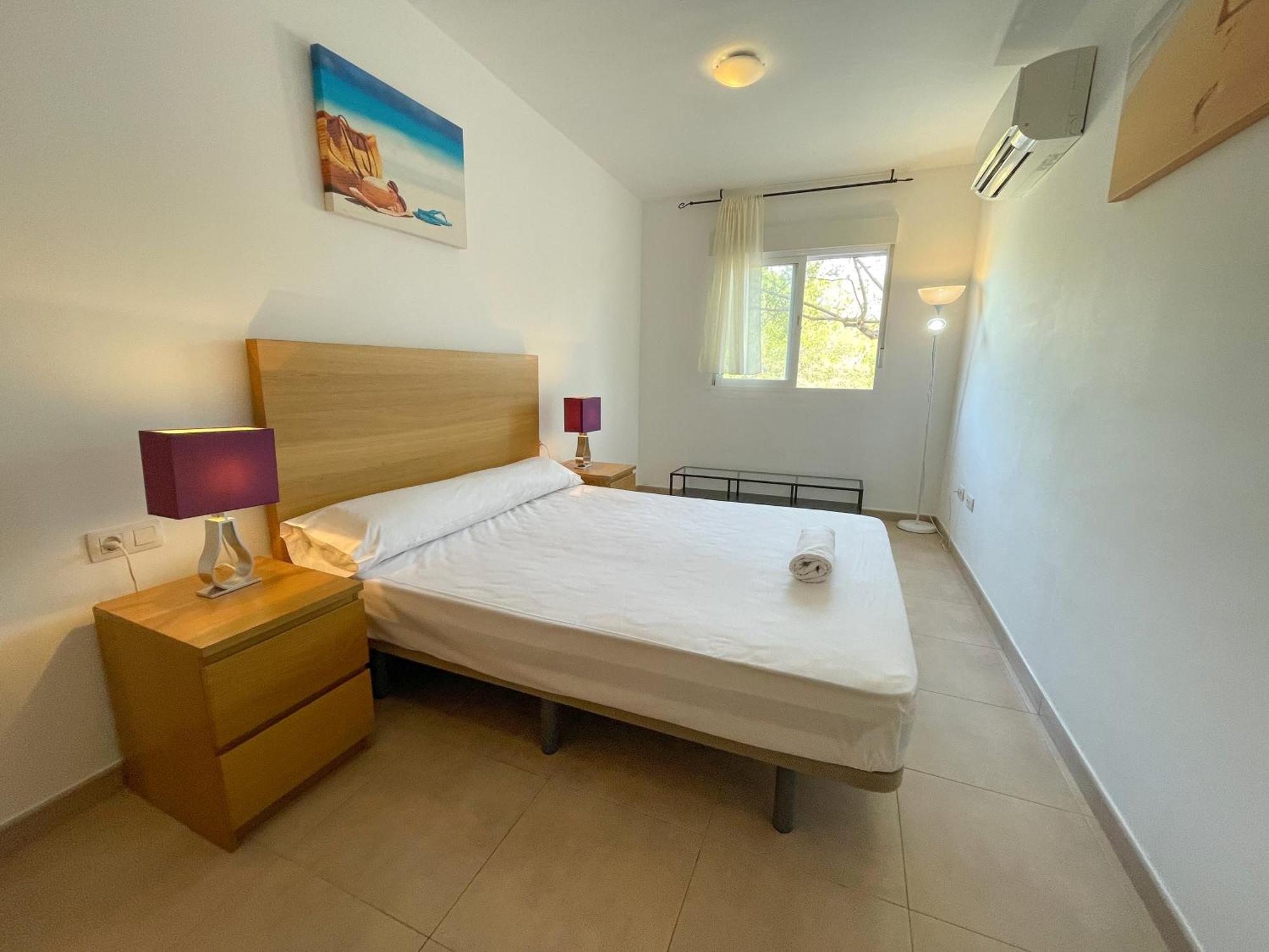 Apartamentos Neptuno 3000 Alcossebre 외부 사진