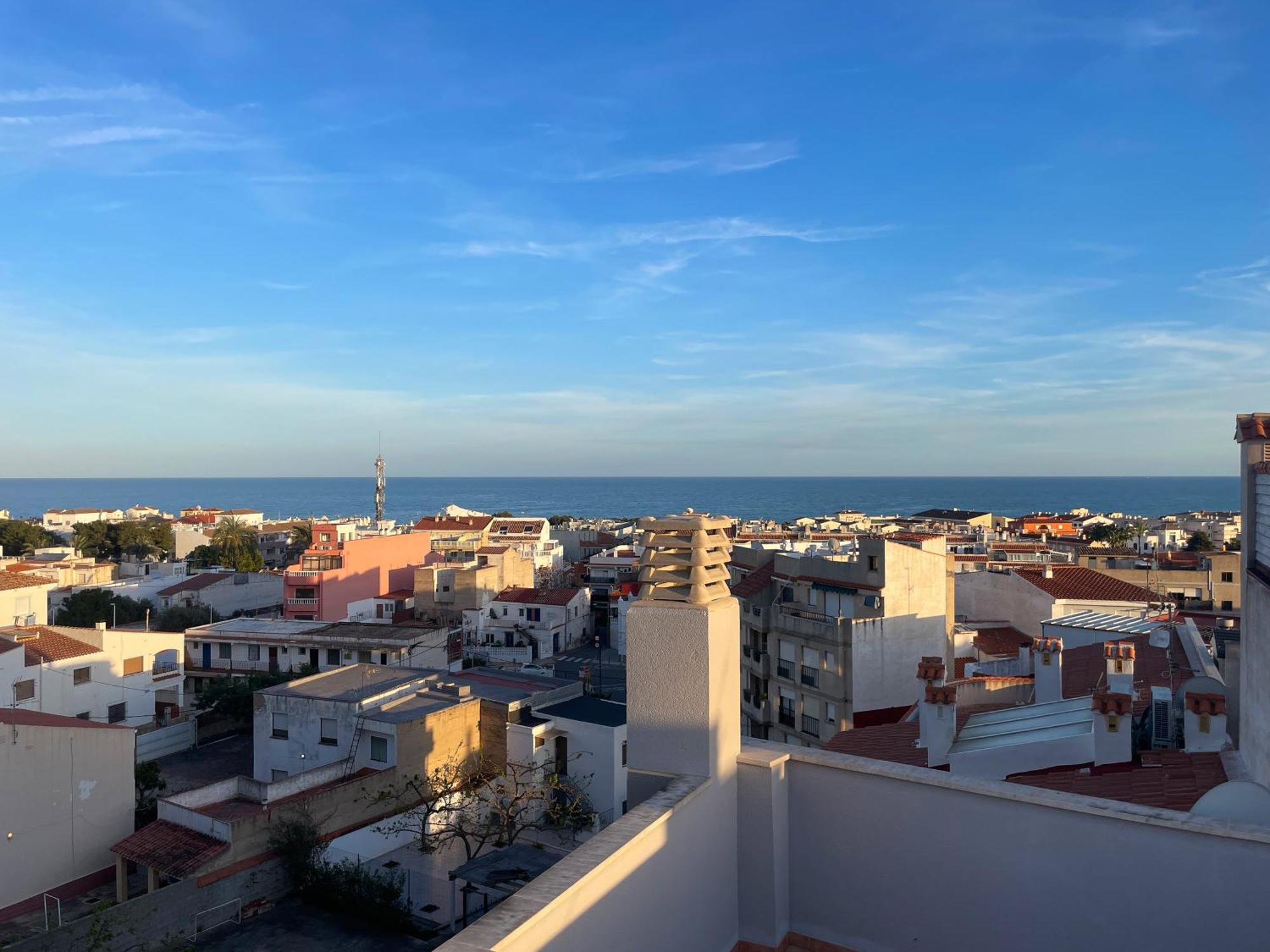 Apartamentos Neptuno 3000 Alcossebre 외부 사진