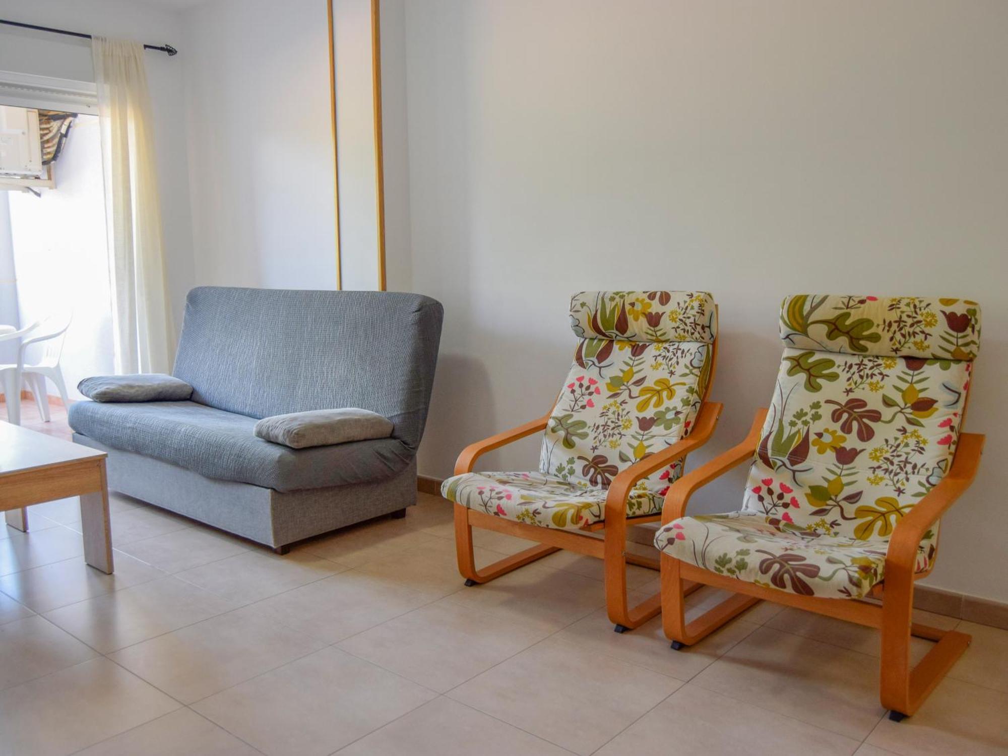 Apartamentos Neptuno 3000 Alcossebre 외부 사진