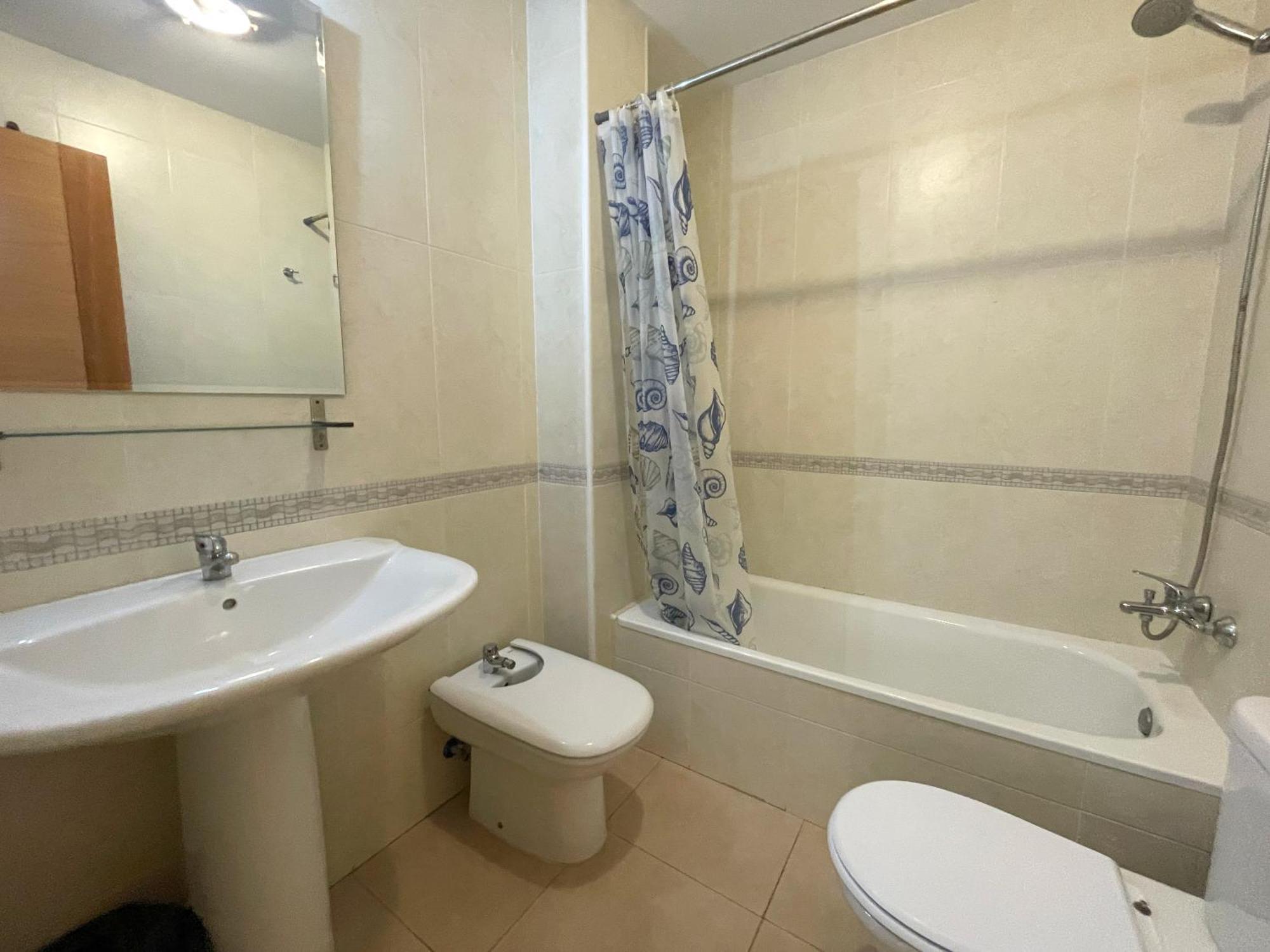 Apartamentos Neptuno 3000 Alcossebre 외부 사진
