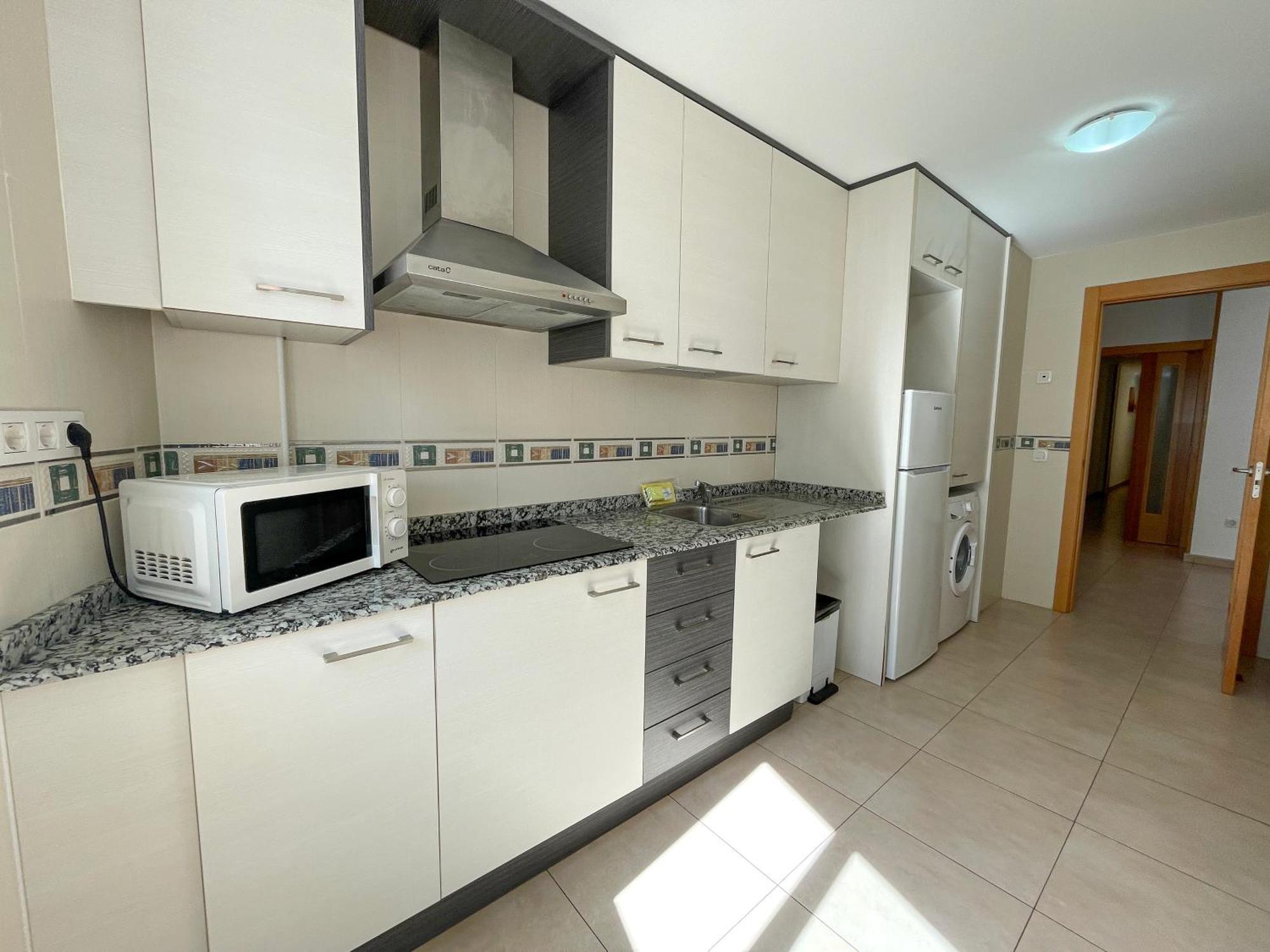 Apartamentos Neptuno 3000 Alcossebre 외부 사진