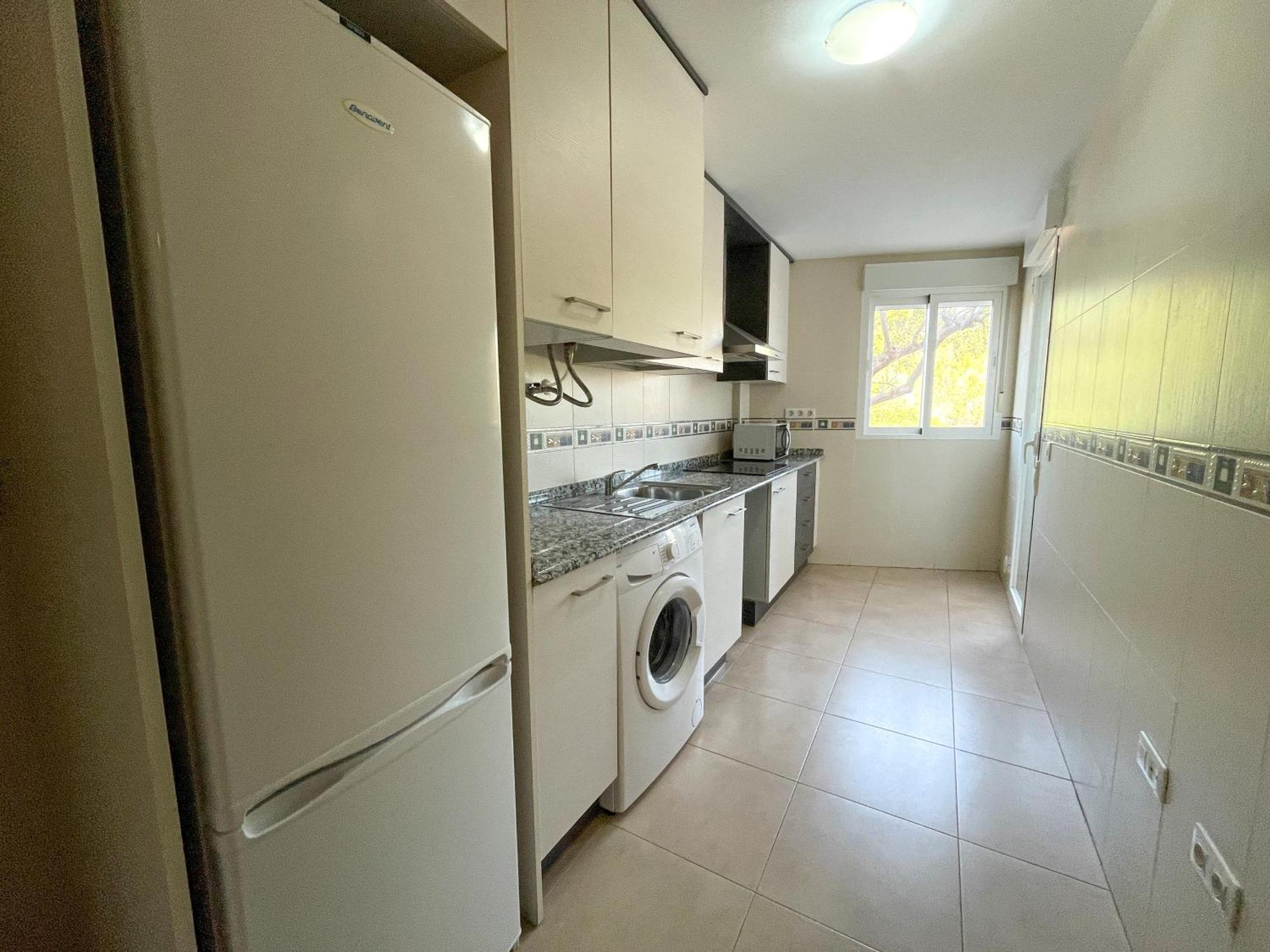 Apartamentos Neptuno 3000 Alcossebre 외부 사진