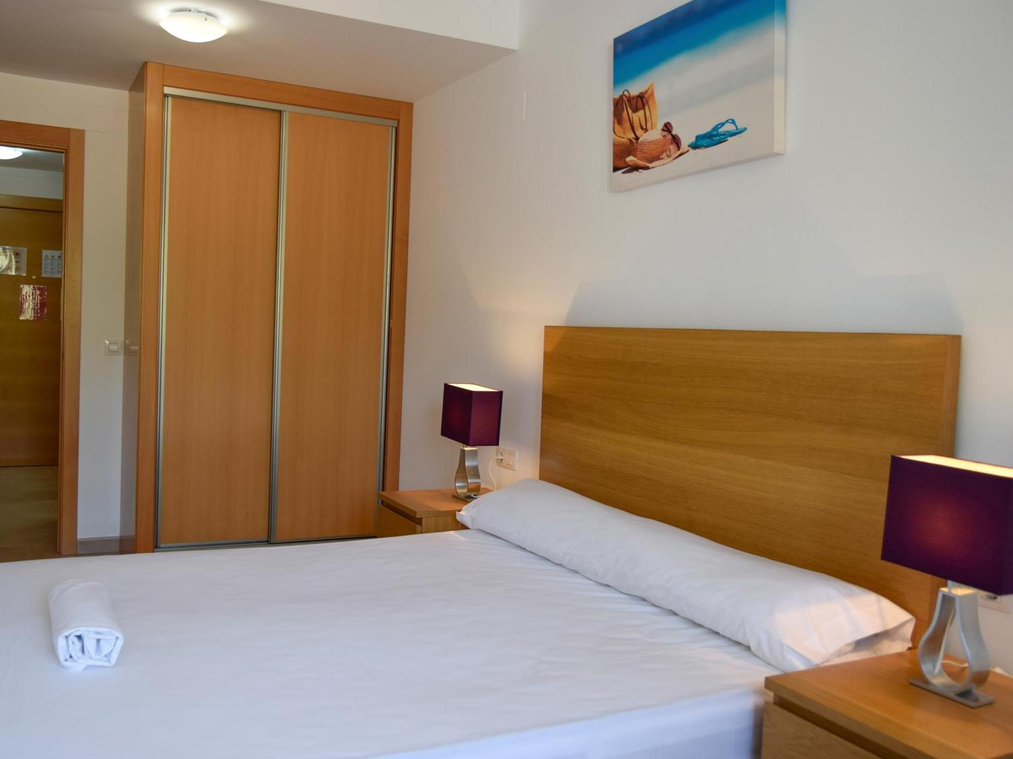 Apartamentos Neptuno 3000 Alcossebre 외부 사진