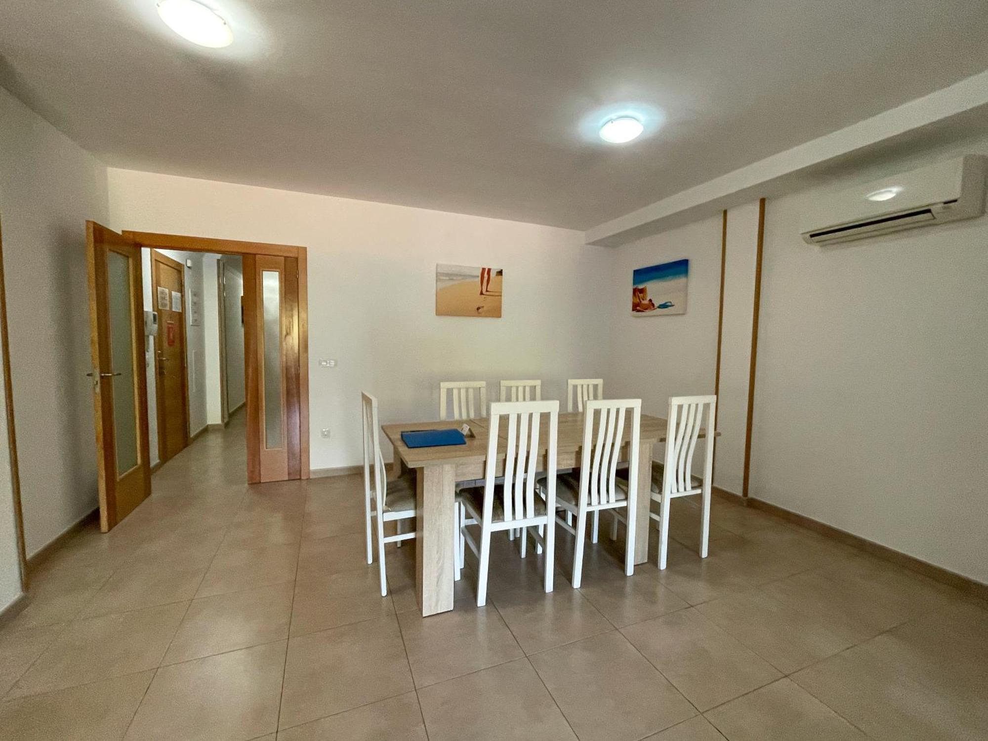 Apartamentos Neptuno 3000 Alcossebre 외부 사진