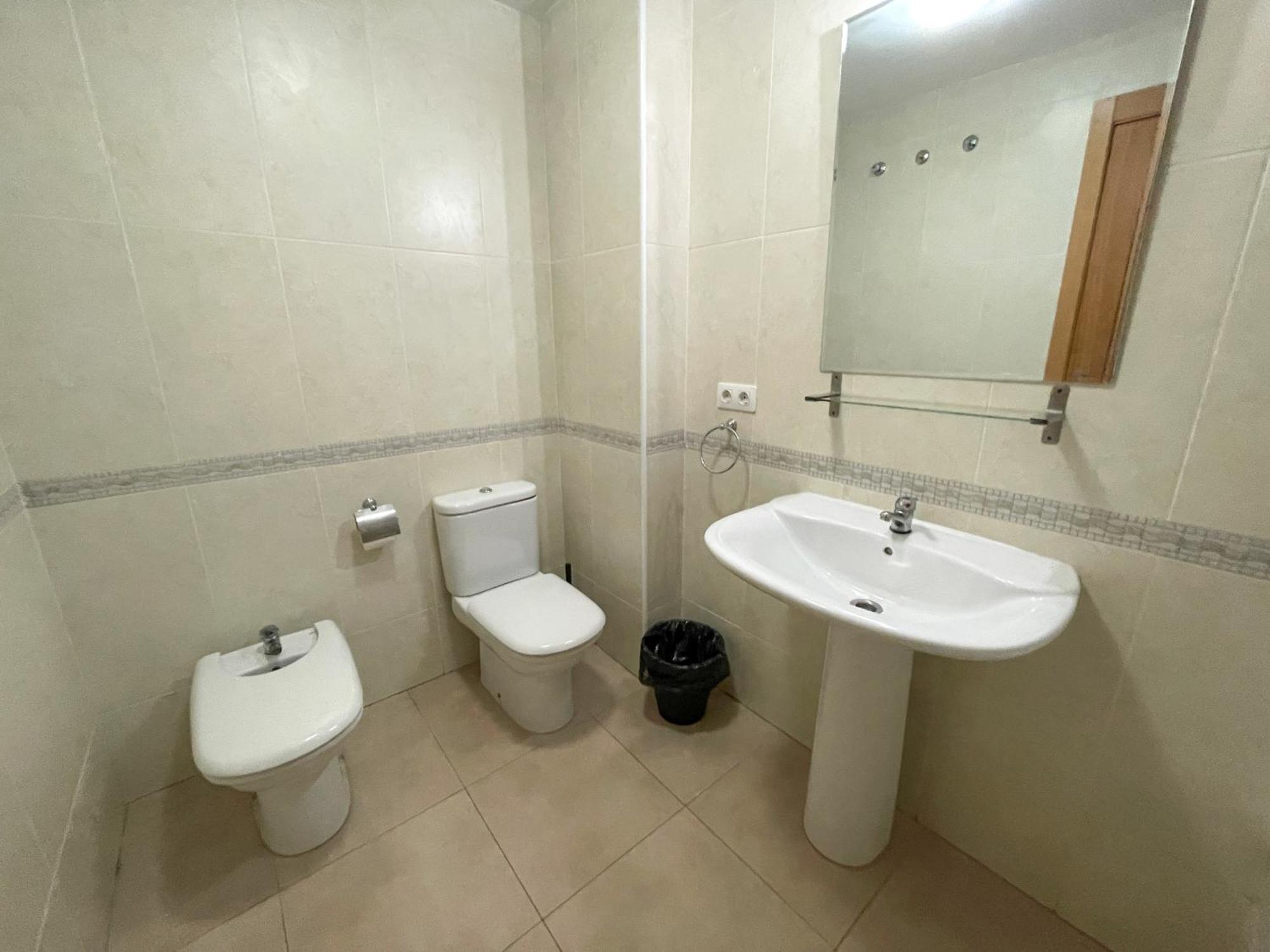 Apartamentos Neptuno 3000 Alcossebre 외부 사진