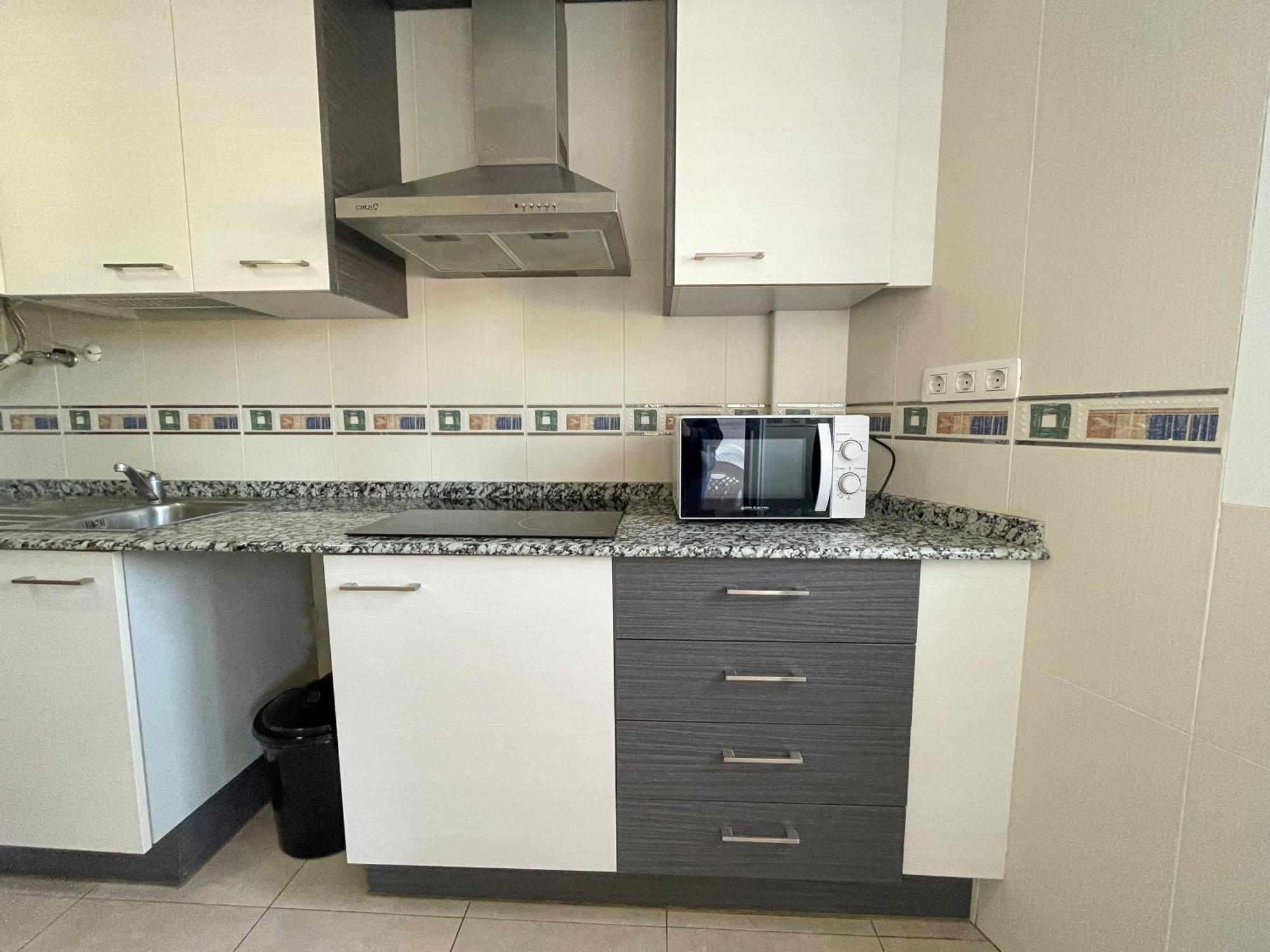 Apartamentos Neptuno 3000 Alcossebre 외부 사진