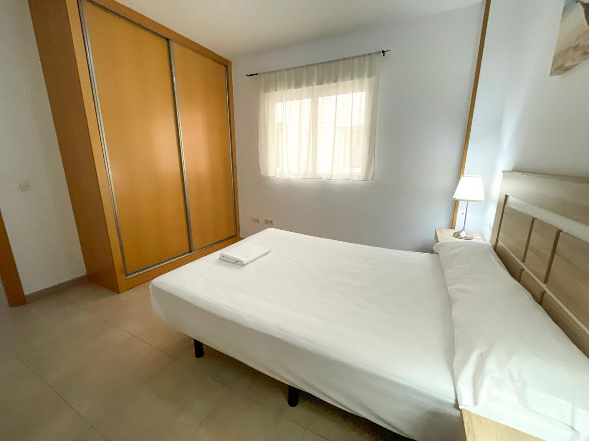 Apartamentos Neptuno 3000 Alcossebre 외부 사진