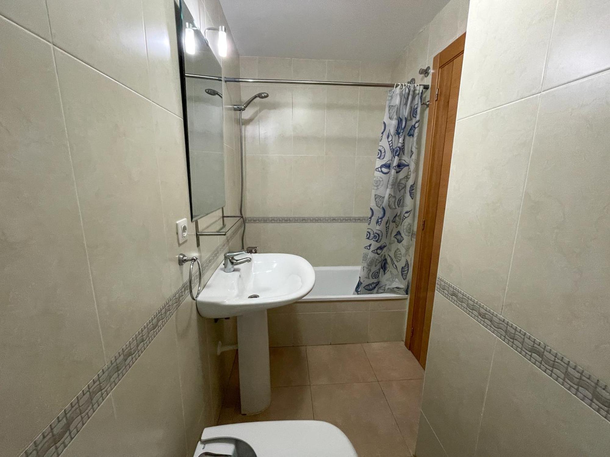 Apartamentos Neptuno 3000 Alcossebre 외부 사진