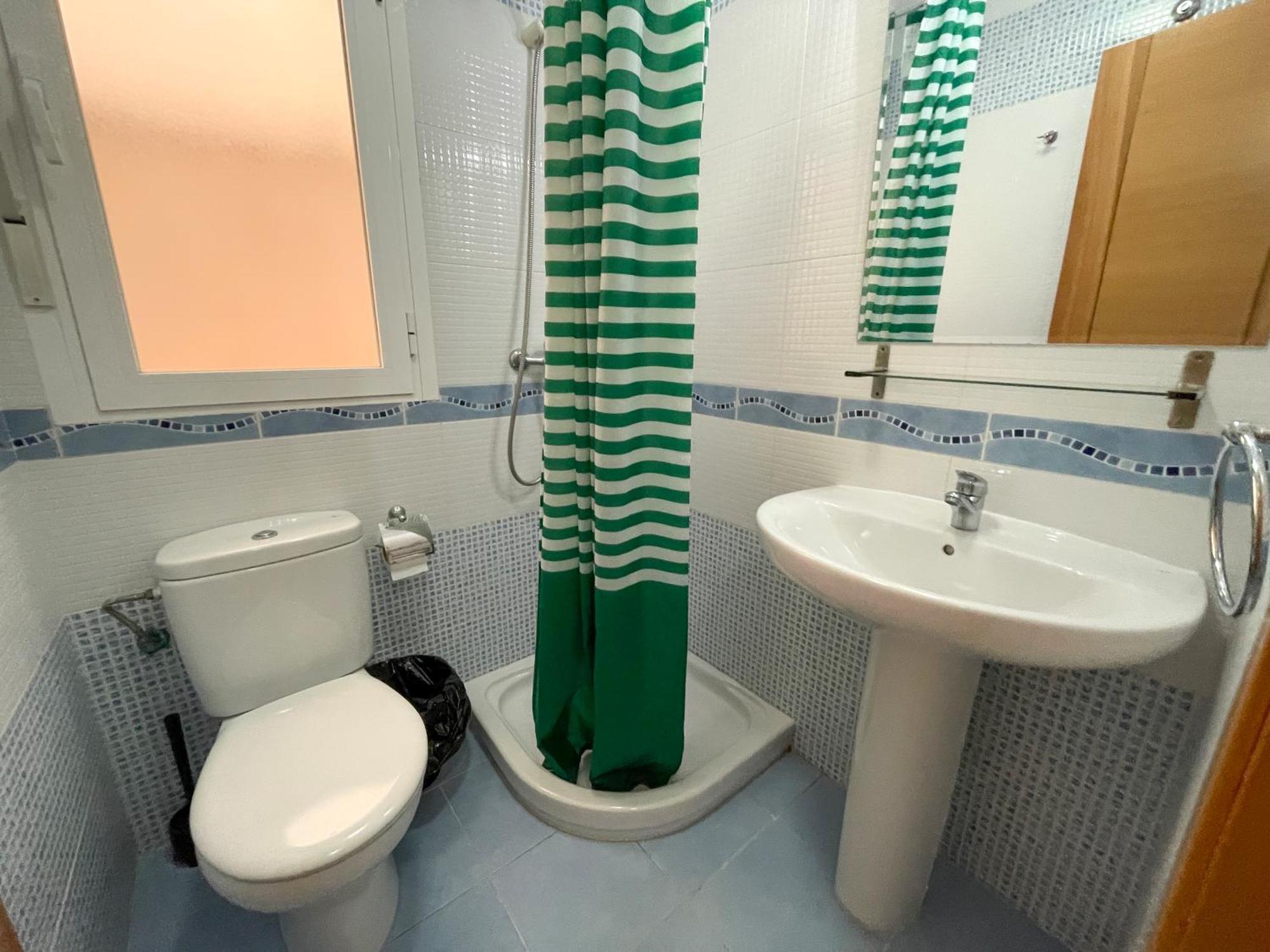 Apartamentos Neptuno 3000 Alcossebre 외부 사진