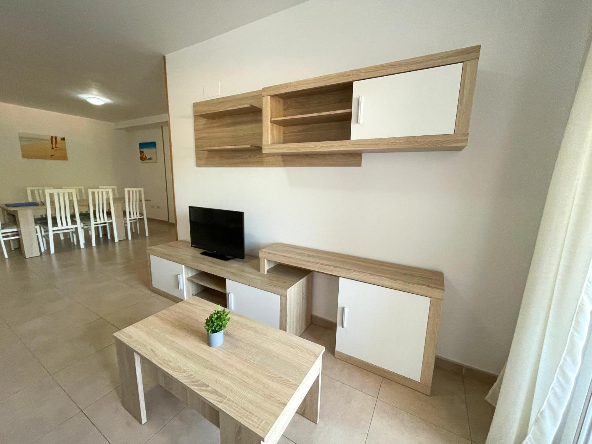 Apartamentos Neptuno 3000 Alcossebre 외부 사진