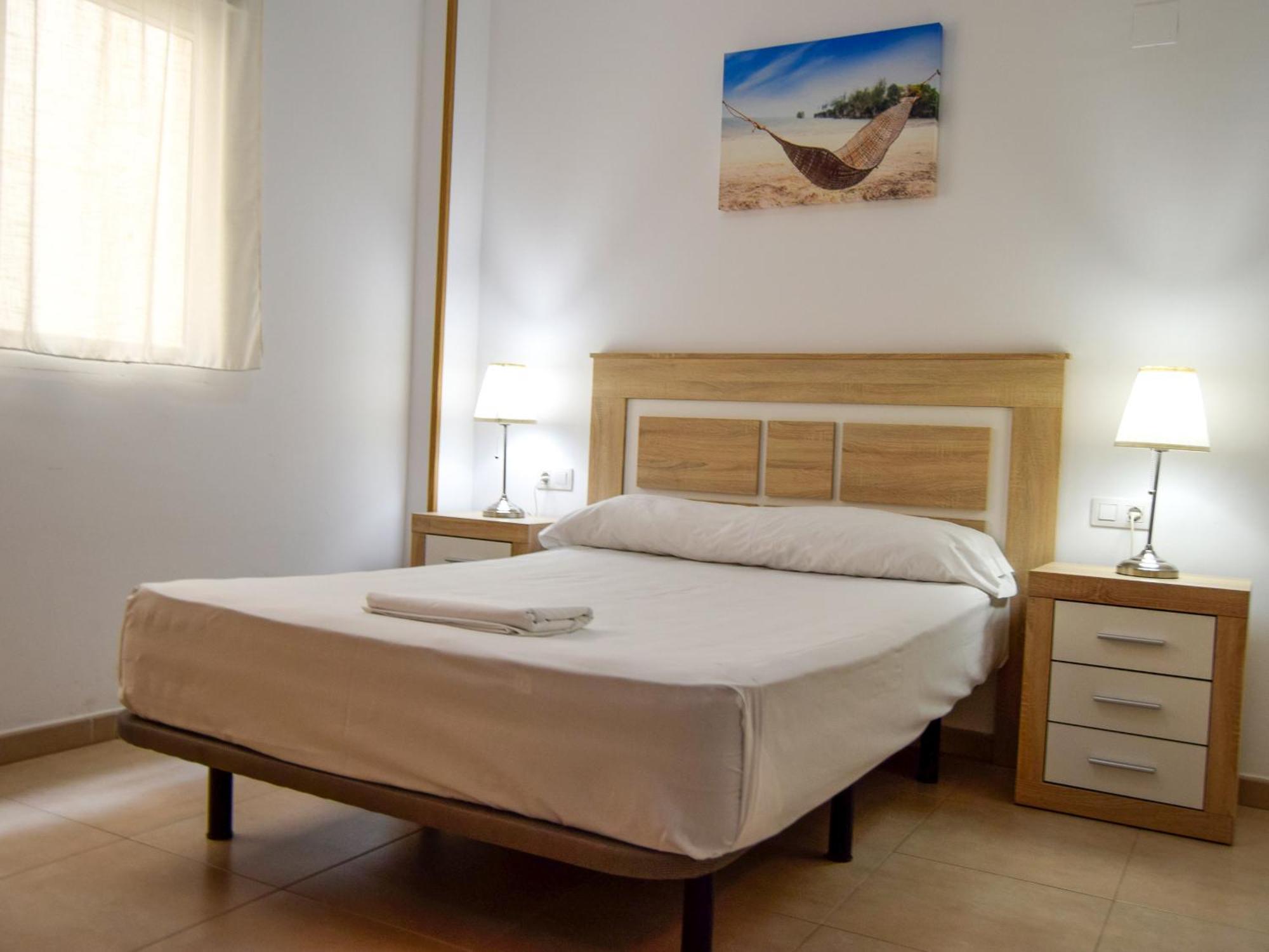 Apartamentos Neptuno 3000 Alcossebre 외부 사진