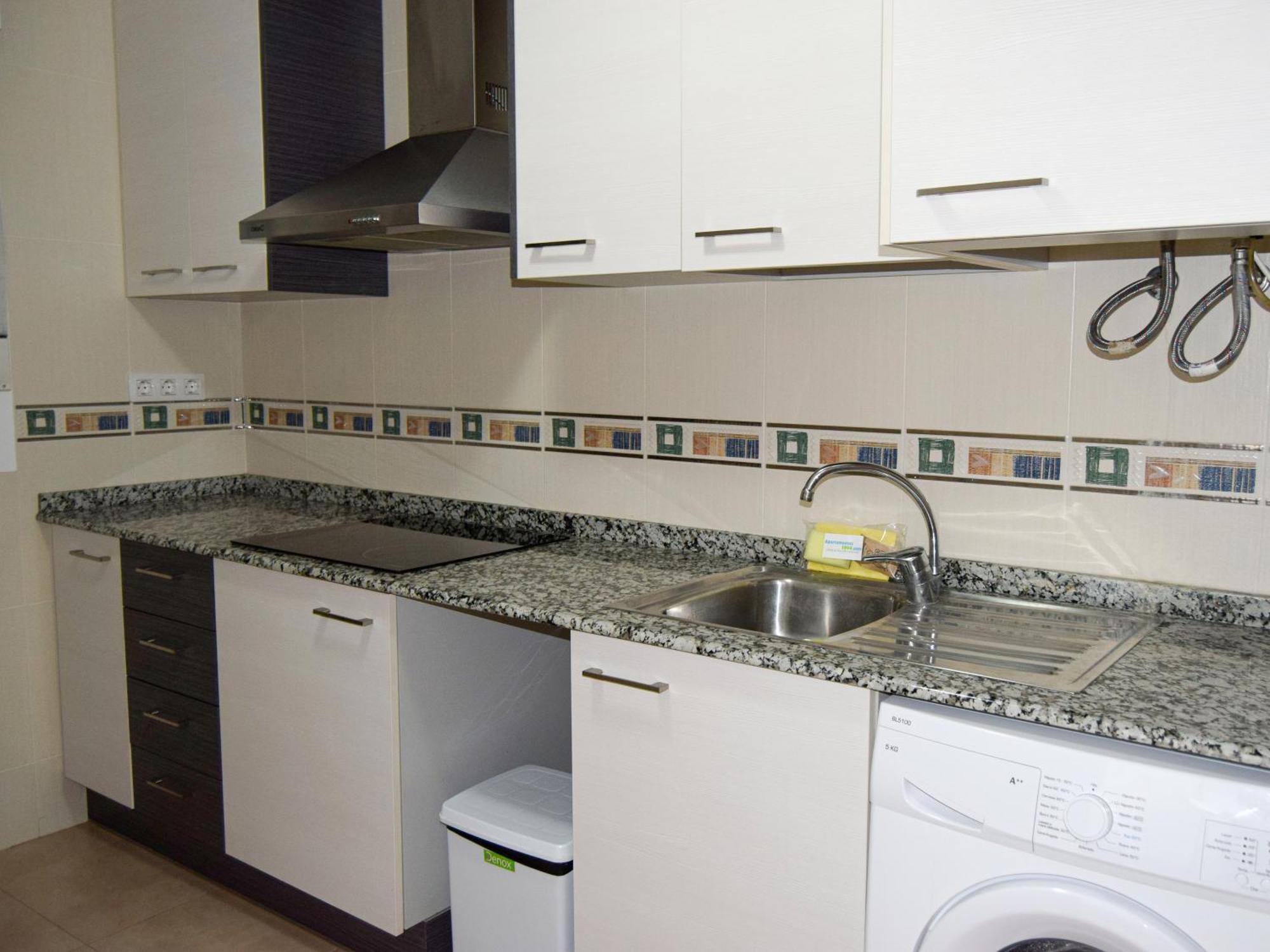 Apartamentos Neptuno 3000 Alcossebre 외부 사진