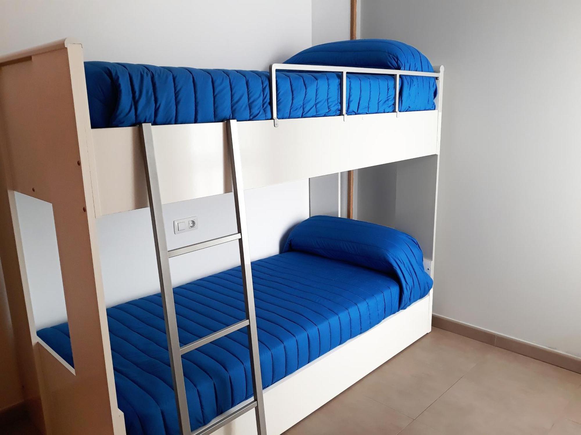 Apartamentos Neptuno 3000 Alcossebre 외부 사진
