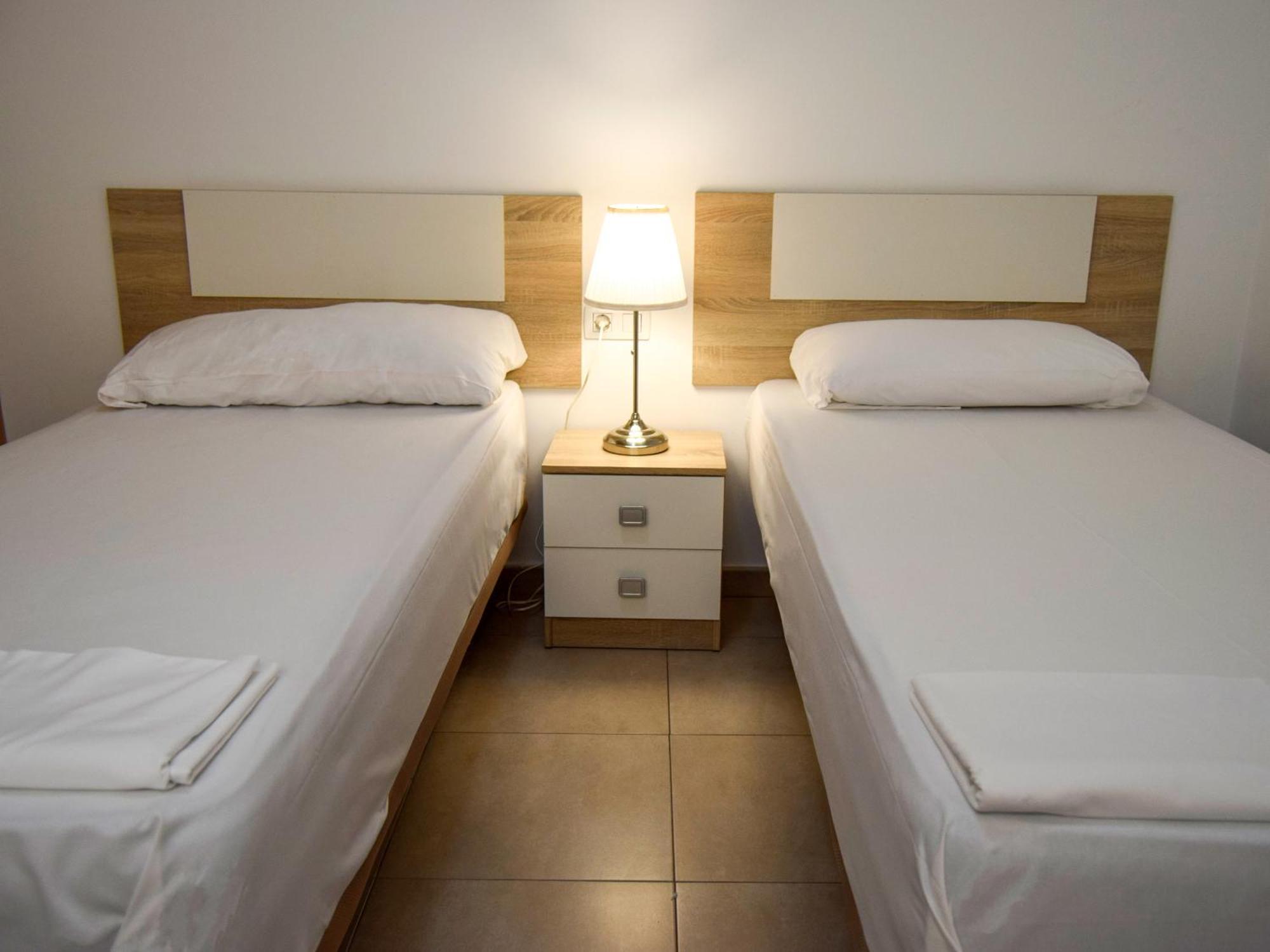 Apartamentos Neptuno 3000 Alcossebre 외부 사진