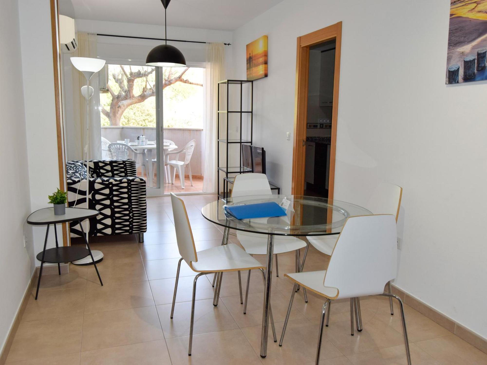 Apartamentos Neptuno 3000 Alcossebre 외부 사진