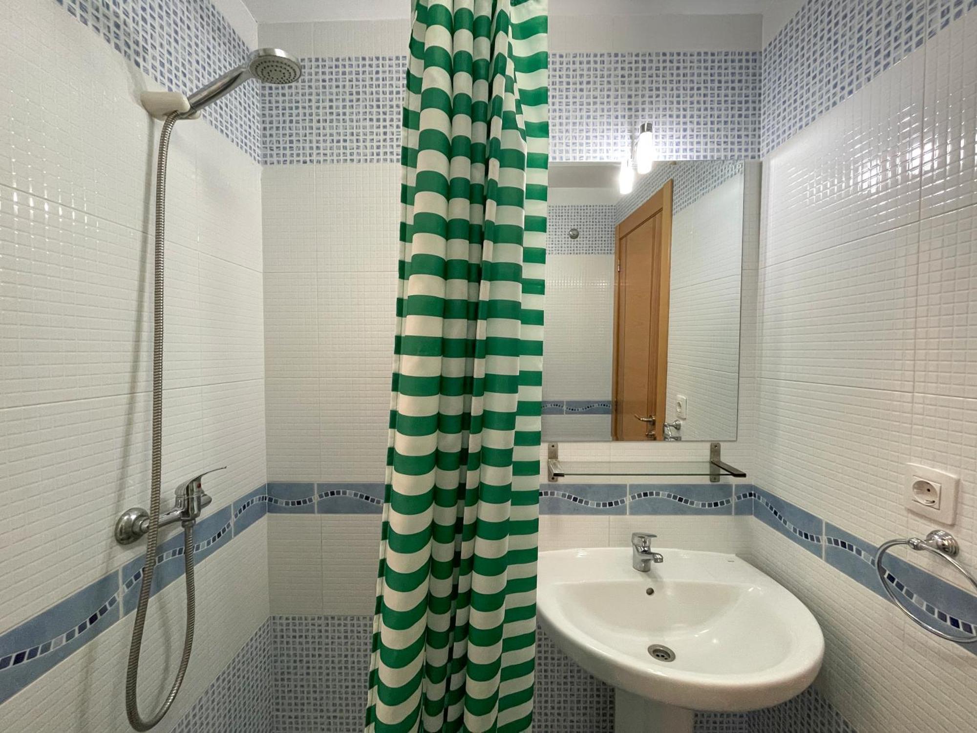Apartamentos Neptuno 3000 Alcossebre 외부 사진