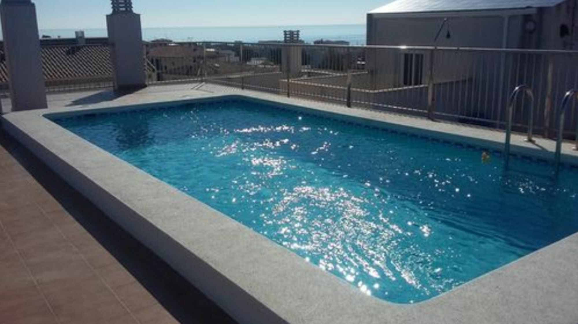 Apartamentos Neptuno 3000 Alcossebre 외부 사진