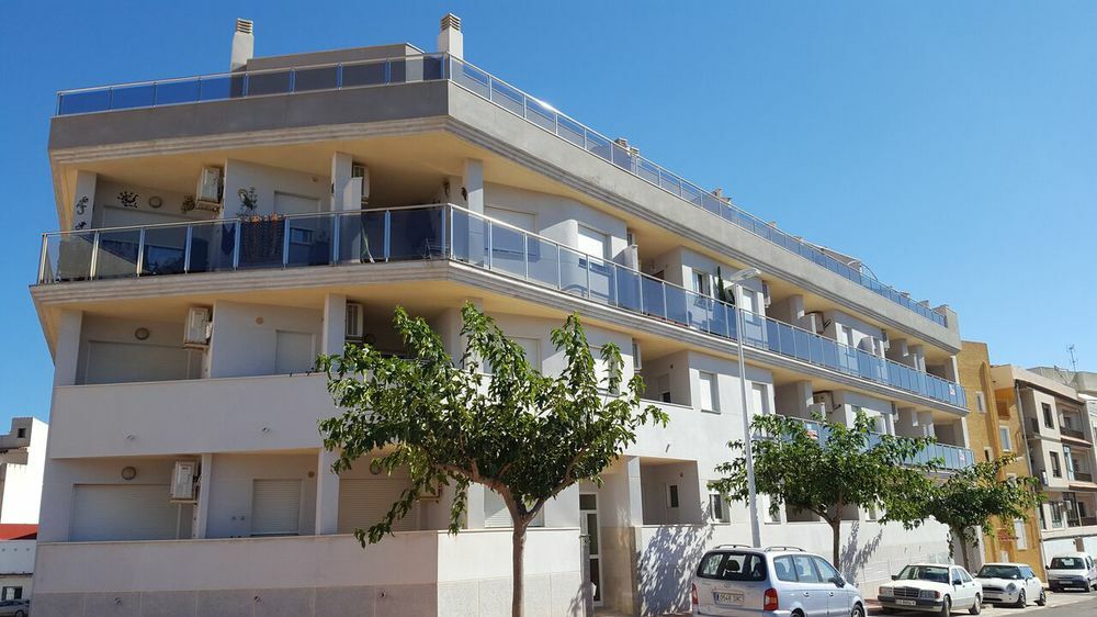 Apartamentos Neptuno 3000 Alcossebre 외부 사진
